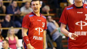 Przemysław Krajewski: Będą spore nerwy