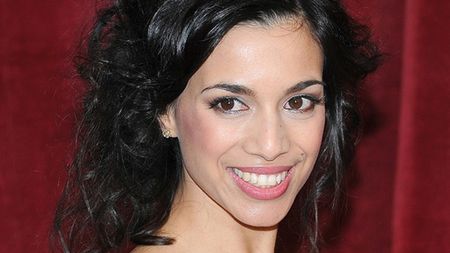 3. Fiona Wade ''Emmerdale''