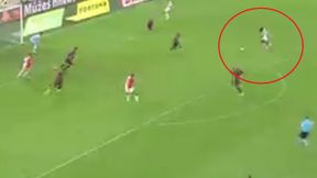 Raków stracił zaliczkę. Jego obrona się posypała [WIDEO]