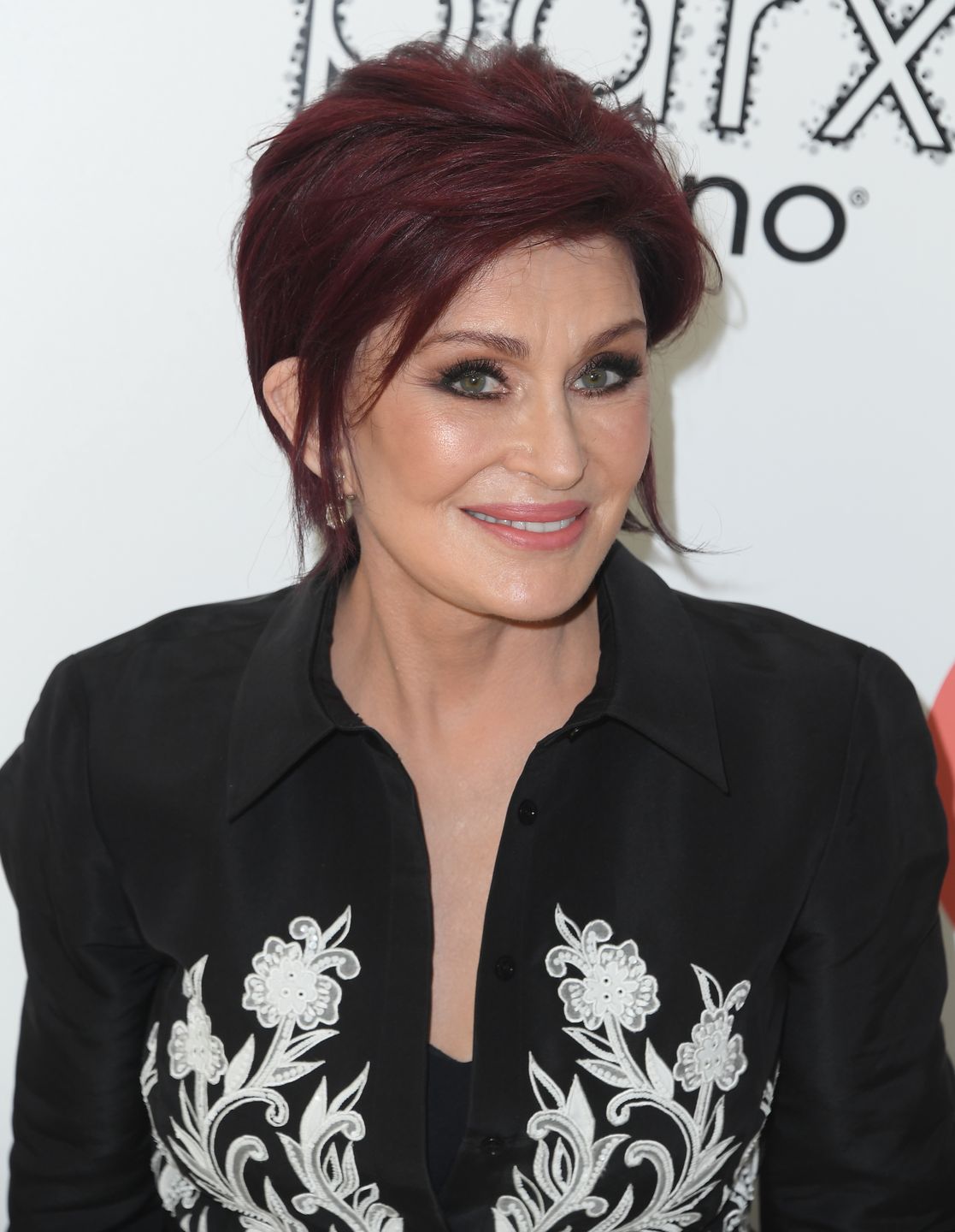 Sharon Osbourne