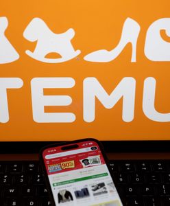 Temu oszukuje polskich klientów? Chińska platforma z zarzutami UOKiK