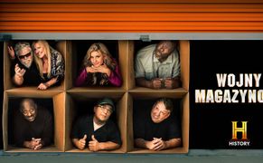HISTORY Wojny magazynowe 16
