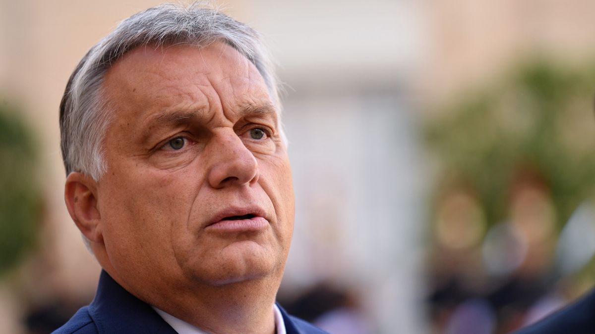 Europejska agencja chroniąca granice wspólnoty wycofuje się z Węgier.