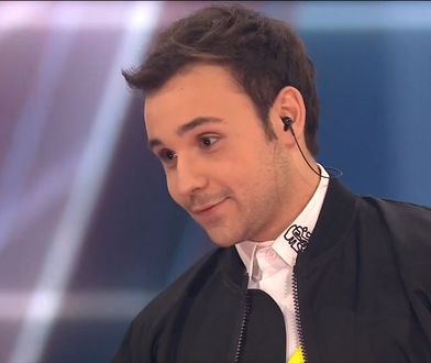 "Sceniczny demon". Lawina komentarzy po finale "The Voice of Poland"