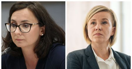 Nie żyje syn posłanki Filiks. Kamila Gasiuk-Pihowicz: To horror, rozliczymy winnych
