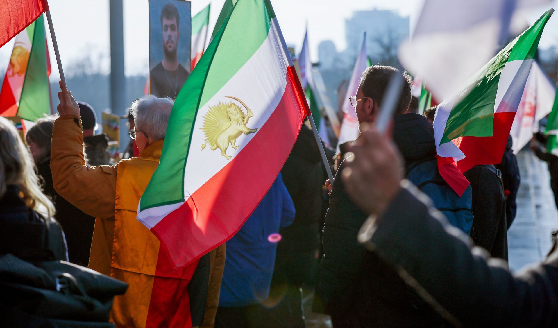 wiadomości,aktualności,WP Wiadomości Masowe aresztowania po protestach w Iranie. Nawet 20 tys. osób