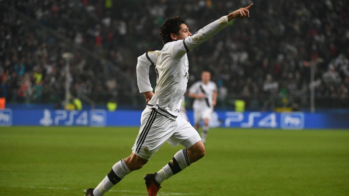 PAP / PAP/Bartłomiej Zborowski