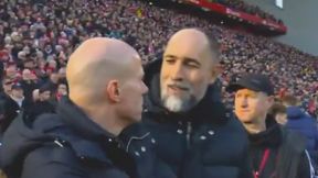O tym nagraniu jest głośno. Zabawna pomyłka trenera Tottenhamu