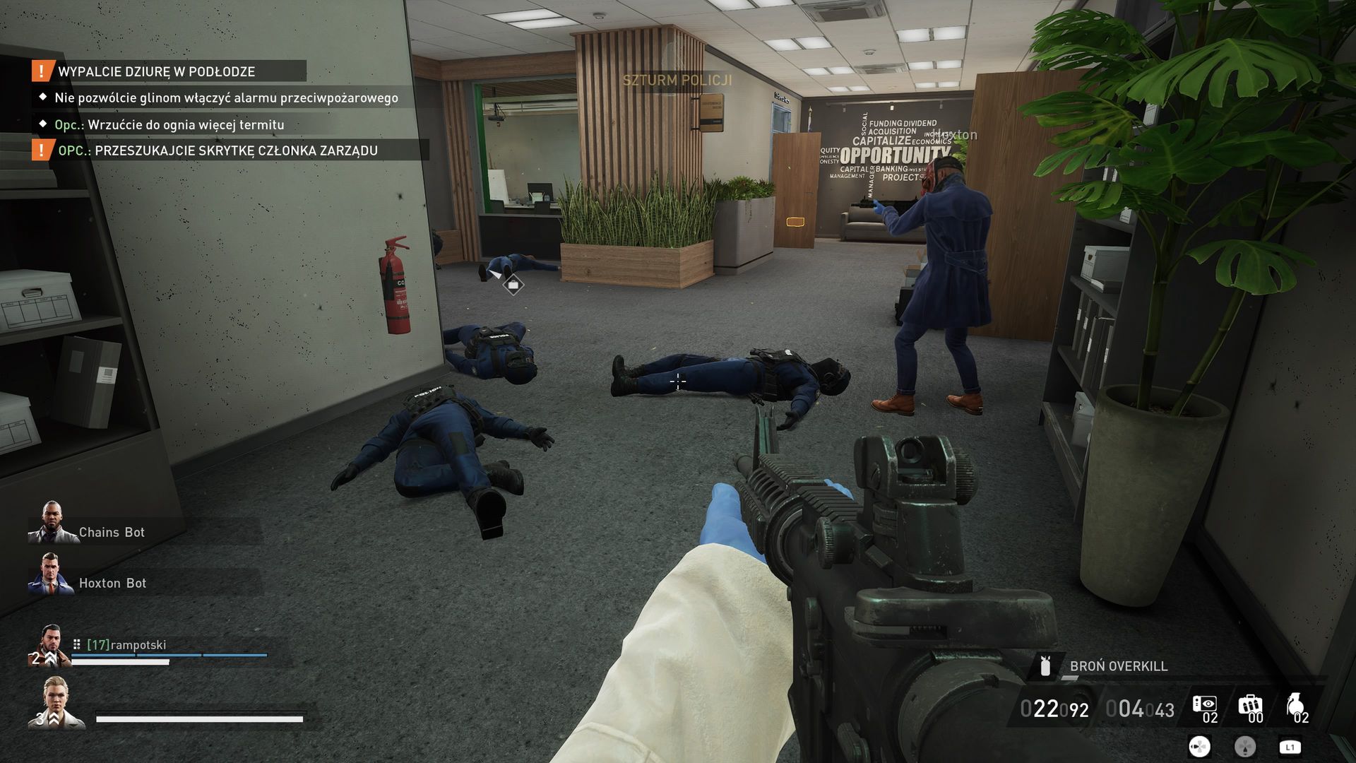 PayDay 3