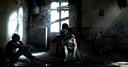 11 Bit zapowiedziało This War of Mine - pokaże wojnę od innej strony