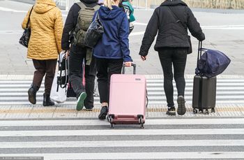 Bon turystyczny wraca w 2026 r. Poprzednio okazał się hitem