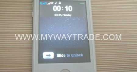 Klony iPhone'a 5 już w sprzedaży [wideo]