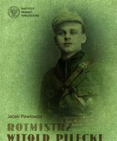 Album o rotmistrzu Pileckim