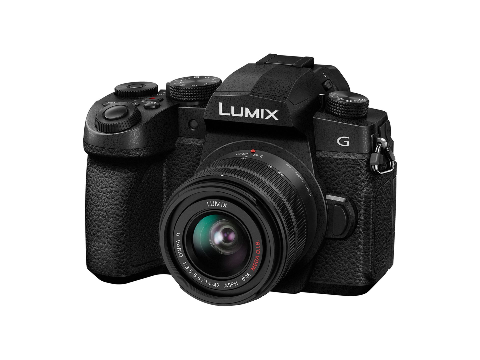 Panasonic Lumix G90 – 5-osiowa stabilizacja, Dual I.S 2 i wiele innych 2