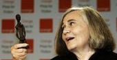 Orange Prize dla Marilynne Robinson