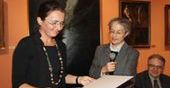 Joanna Tokarska-Bakir odebrała nagrodę im. Jana Karskiego i Poli Nireńskiej