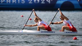 Potrzebny był dodatkowy start, ale Polki nadal liczą się w walce o medale