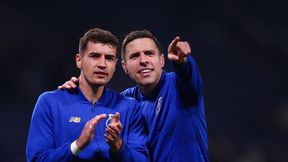 Byli w cieniu Pietuszewskiego. Tak Portugalczycy ocenili Kiwiora i Bednarka