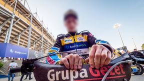 Żużel. Rafał K. za chwilę na dywaniku u prezesa. Co zrobi moje Moje Bermudy Stal?