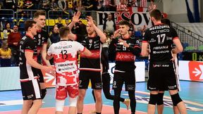 Asseco Resovia Rzeszów - PGE Skra Bełchatów na żywo. Transmisja TV, stream online