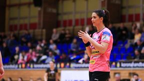 PGNiG Superliga Kobiet: Honorata Syncerz zawodniczką 4. kolejki