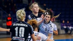 PGNiG Superliga Kobiet: Faworytki nie zawiodły