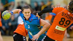 Skromne zwycięstwo Vistalu (wynik)