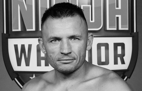 Zginął uczestnik „Ninja Warrior Polska”