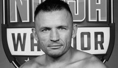 Zginął uczestnik „Ninja Warrior Polska”