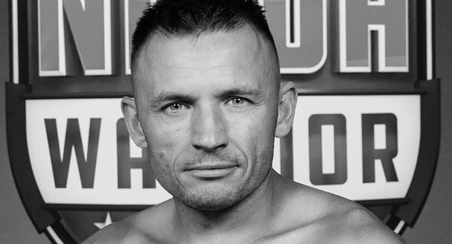 Zginął uczestnik „Ninja Warrior Polska”