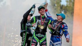 Finał Beckhoff FIM Speedway Grand Prix 3 we Wrocławiu (GALERIA)