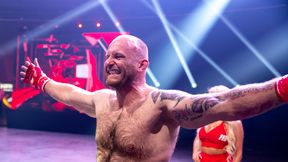 MMA. KSW 57. Wyniki ważenia. Wszyscy zawodnicy w limitach