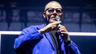 Muzyczny finał 680. urodzin Bydgoszczy. Na Starym Rynku odbył się koncert Pawbeats Orchestra