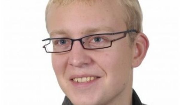 Szymon Urbański na czele działu analitycznego w Amplifi Polska