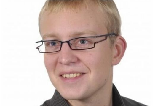 Szymon Urbański na czele działu analitycznego w Amplifi Polska