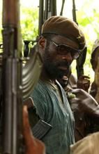 ''Beasts of No Nation'': Idris Elba walczy w Afryce