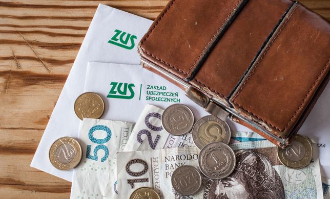 Inflacja w 2023 roku spowolni, ale nadal będzie wysoka. To oznacza kolejną dużą waloryzację emerytur