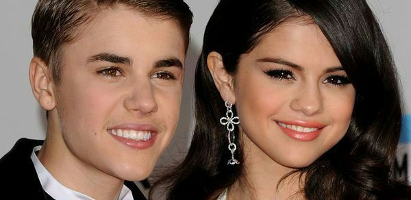 Justin Bieber usunie Selenę Gomez z piosenki