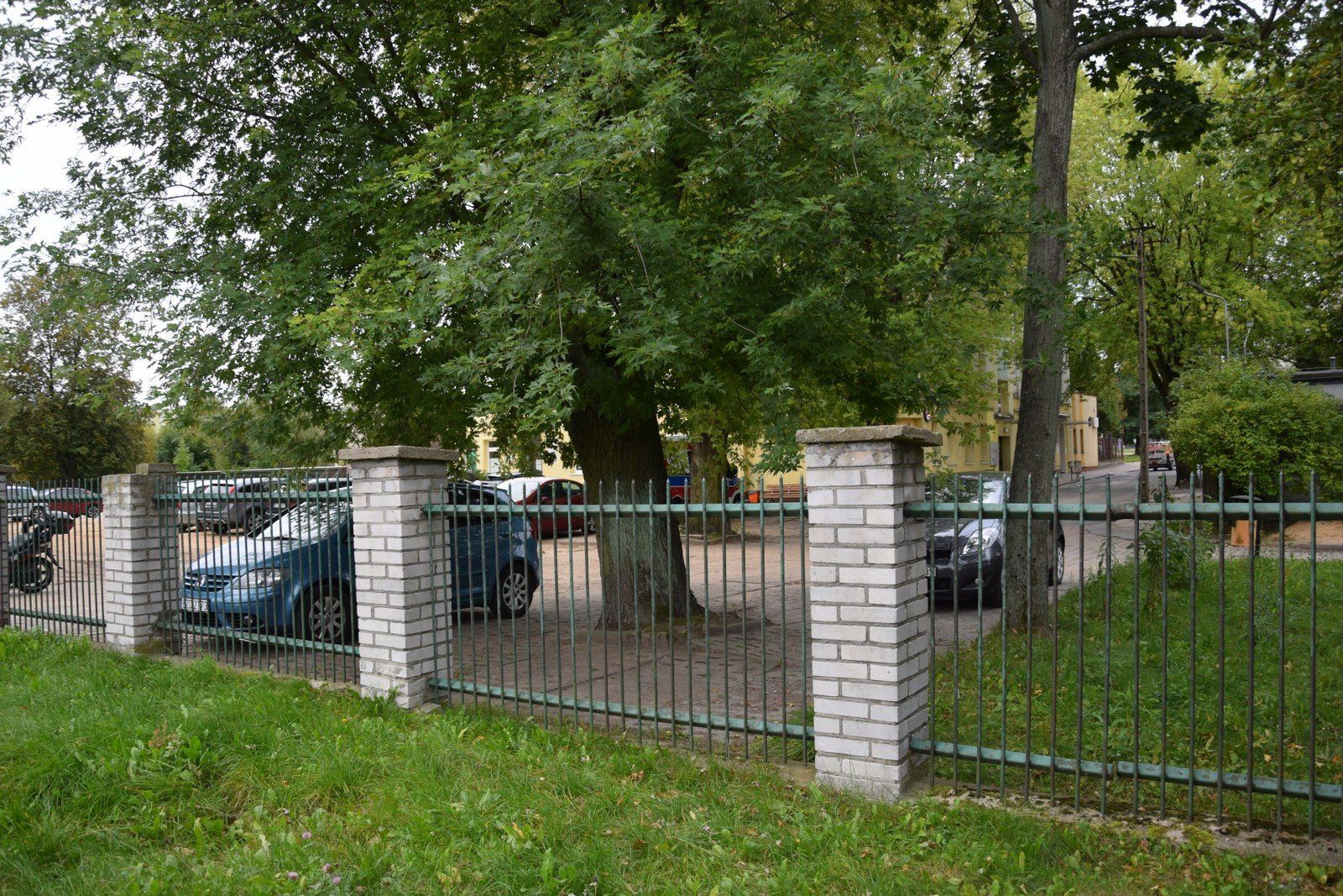 Przebudują Łaską i Łódzką w Zduńskiej Woli. Niebawem ruszą prace