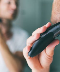 Golarka elektryczna czy trymer do brody? Zadbaj o zarost lub jego brak