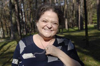 "Babka Zielarka musi być!". Fani domagają się powrotu aktorki do "Rancza"