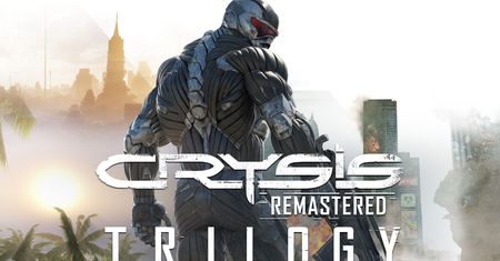 Intel rozdaje za darmo gry Crysis Remastered i Humankind. Jak je zdobyć?