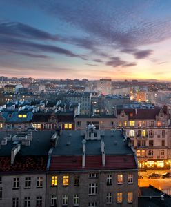 Polska na weekend - Wrocław