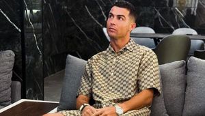 Ronaldo zdradził, czego nie robi po 22:00. "Ważna rzecz"