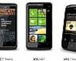Windows Phone 7 w smartfonach HTC