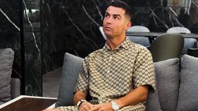 Ronaldo rzadko mówi o ojcu. Za tym kryje się tragiczna historia