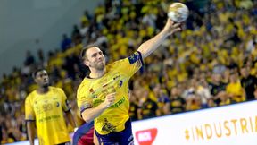 Mecz niewykorzystanych szans. Zwycięstwo odjechało Industrii Kielce