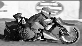 Tragiczny wypadek w zawodach sidecarów. Nie żyje Australijczyk Dale Cox