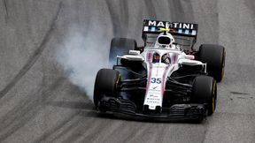 F1: Siergiej Sirotkin o kulisach odejścia z Williamsa. "Nikt nie próbował się mnie pozbyć"