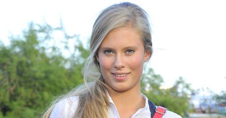 Julia Pietrucha w "M jak miłość"
